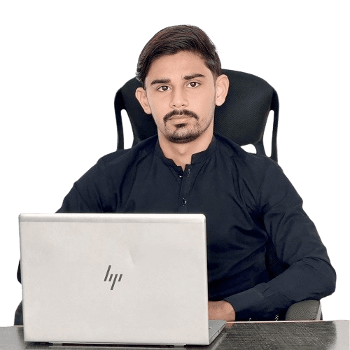 Picture of the author